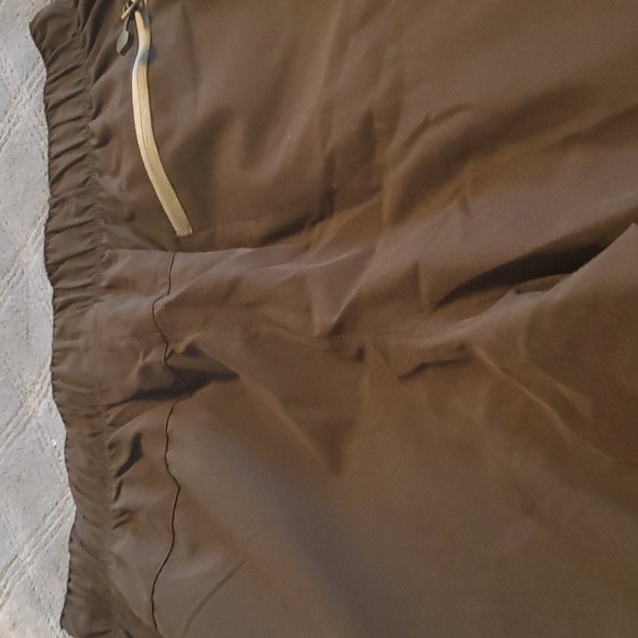 Water resistant pants - Picture 5 of 7